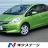 honda fit 2011 -HONDA--Fit DAA-GP1--GP1-1102110---HONDA--Fit DAA-GP1--GP1-1102110- image 1