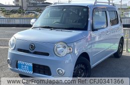 daihatsu mira-cocoa 2009 -DAIHATSU 【和泉 581ﾏ1709】--Mira Cocoa L675S--0011349---DAIHATSU 【和泉 581ﾏ1709】--Mira Cocoa L675S--0011349-