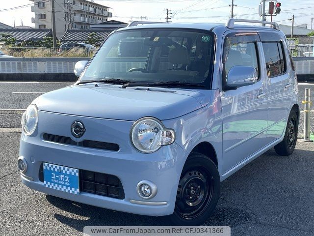 daihatsu mira-cocoa 2009 -DAIHATSU 【和泉 581ﾏ1709】--Mira Cocoa L675S--0011349---DAIHATSU 【和泉 581ﾏ1709】--Mira Cocoa L675S--0011349- image 1