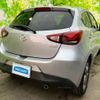 mazda demio 2017 quick_quick_LDA-DJ5FS_DJ5FS-300782 image 3