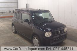 suzuki alto-lapin 2010 -SUZUKI--Alto Lapin HE22S--161786---SUZUKI--Alto Lapin HE22S--161786-