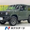 suzuki jimny 2024 CFJ1594693 image 1