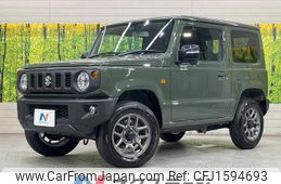 suzuki jimny 2024 CFJ1594693