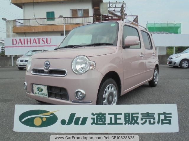 daihatsu mira-cocoa 2013 -DAIHATSU 【岐阜 582ﾑ6270】--Mira Cocoa L675S--0149916---DAIHATSU 【岐阜 582ﾑ6270】--Mira Cocoa L675S--0149916- image 1