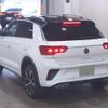 volkswagen t-roc 2023 quick_quick_3DA-A1DFF_WVGZZZA1ZPV570327 image 2