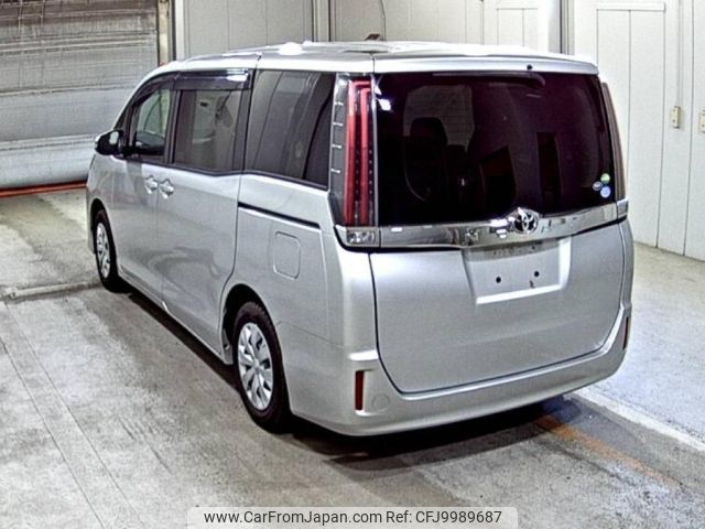 toyota noah 2019 -TOYOTA--Noah ZRR80G-0509687---TOYOTA--Noah ZRR80G-0509687- image 2