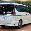 nissan serena 2018 -NISSAN--Serena DAA-GFC27--GFC27-105727---NISSAN--Serena DAA-GFC27--GFC27-105727- image 18