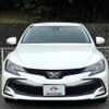 toyota mark-x 2018 quick_quick_DBA-GRX130_GRX130-6106367 image 2