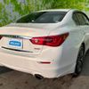 nissan skyline 2014 quick_quick_DAA-HV37_HV37-200204 image 3