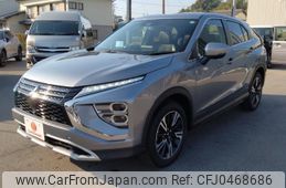 mitsubishi eclipse-cross 2022 quick_quick_GK1W_GK1W-0500183