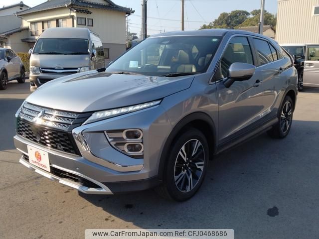 mitsubishi eclipse-cross 2022 quick_quick_GK1W_GK1W-0500183 image 1