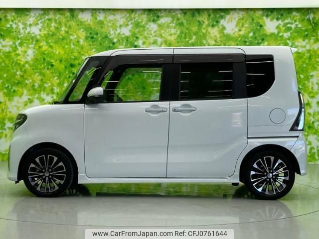 daihatsu tanto 2020 quick_quick_5BA-LA650S_LA650S-0089899 image 2