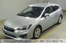 subaru impreza-wagon 2018 -SUBARU--Impreza Wagon DBA-GT3--GT3-040678---SUBARU--Impreza Wagon DBA-GT3--GT3-040678-