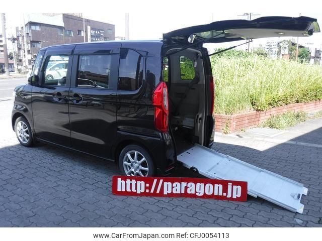 honda n-box 2019 quick_quick_JF3_JF3-8200491 image 1