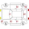 toyota harrier 2015 -TOYOTA--Harrier DBA-ZSU60W--ZSU60-0045750---TOYOTA--Harrier DBA-ZSU60W--ZSU60-0045750- image 2