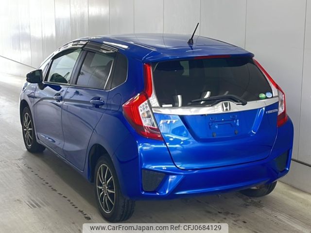 honda fit 2014 -HONDA--Fit GP6-3003610---HONDA--Fit GP6-3003610- image 2