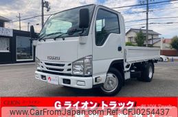 isuzu elf-truck 2017 GOO_NET_EXCHANGE_0730189A30240926W002