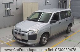 toyota probox-van 2016 -TOYOTA--Probox Van NSP160V-0019343---TOYOTA--Probox Van NSP160V-0019343-