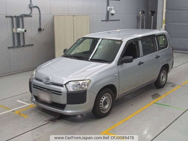 toyota probox-van 2016 -TOYOTA--Probox Van NSP160V-0019343---TOYOTA--Probox Van NSP160V-0019343- image 1