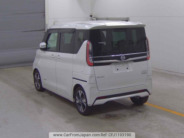 nissan roox 2020 -NISSAN--Roox B45A-0304598---NISSAN--Roox B45A-0304598- image 2