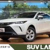 toyota harrier-hybrid 2020 quick_quick_AXUH80_AXUH80-0005266 image 1