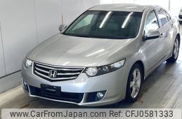 honda accord 2010 -HONDA--Accord CU2-1002353---HONDA--Accord CU2-1002353-