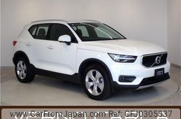 volvo xc40 2020 -VOLVO--Volvo XC40 5AA-XB420TXCM--YV1XZK9MDM2449627---VOLVO--Volvo XC40 5AA-XB420TXCM--YV1XZK9MDM2449627-