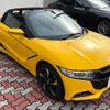 honda s660 2017 -HONDA--S660 DBA-JW5--JW5-1022699---HONDA--S660 DBA-JW5--JW5-1022699- image 17