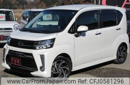 daihatsu move 2018 quick_quick_LA150S_LA150S-0143724