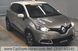 renault captur 2015 -RENAULT--Renault Captur VF12R401EE0708585---RENAULT--Renault Captur VF12R401EE0708585-