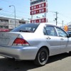 mitsubishi lancer 2009 -MITSUBISHI--Lancer CS2A--1201730---MITSUBISHI--Lancer CS2A--1201730- image 2
