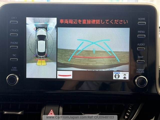 toyota c-hr 2019 -TOYOTA--C-HR 6AA-ZYX11--ZYX11-2009231---TOYOTA--C-HR 6AA-ZYX11--ZYX11-2009231- image 2