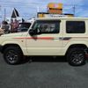 suzuki jimny 2018 -SUZUKI 【豊橋 583ｴ1875】--Jimny JB64W--113160---SUZUKI 【豊橋 583ｴ1875】--Jimny JB64W--113160- image 26