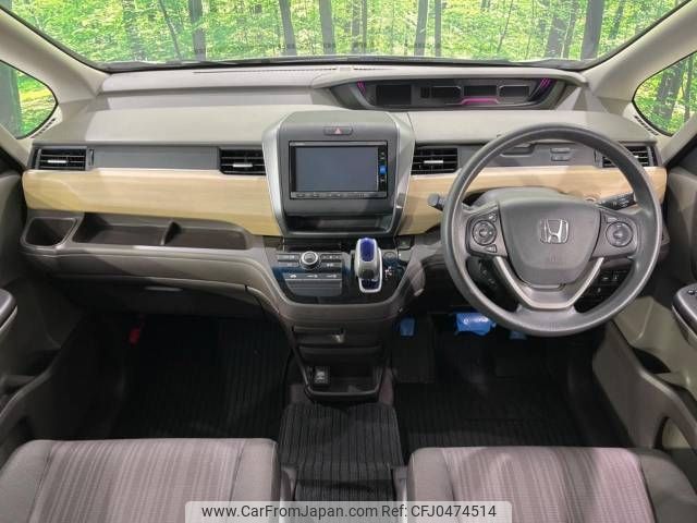 honda freed 2017 -HONDA--Freed DAA-GB7--GB7-1030353---HONDA--Freed DAA-GB7--GB7-1030353- image 2