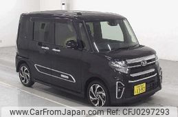 daihatsu tanto 2021 -DAIHATSU 【鳥取 580ﾓ1357】--Tanto LA650S--0172014---DAIHATSU 【鳥取 580ﾓ1357】--Tanto LA650S--0172014-