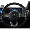 mercedes-benz b-class 2020 -MERCEDES-BENZ--Benz B Class 5BA-247084--W1K2470842J129548---MERCEDES-BENZ--Benz B Class 5BA-247084--W1K2470842J129548- image 10