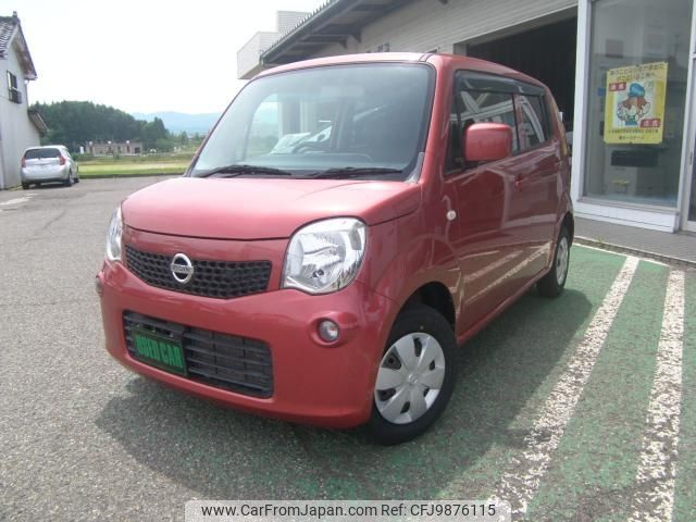 nissan moco 2011 -NISSAN--Moco DBA-MG33S--MG33S-113397---NISSAN--Moco DBA-MG33S--MG33S-113397- image 1