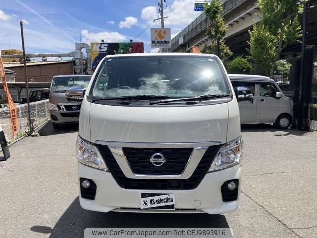 nissan caravan-van 2021 -NISSAN--Caravan Van CBF-VR2E26--VR2E26-134682---NISSAN--Caravan Van CBF-VR2E26--VR2E26-134682- image 2