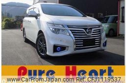 nissan elgrand 2015 -NISSAN--Elgrand TNE52--TNE52-042109---NISSAN--Elgrand TNE52--TNE52-042109-