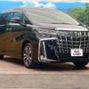 toyota alphard 2023 -TOYOTA--Alphard 3BA-AGH30W--AGH30-0457450---TOYOTA--Alphard 3BA-AGH30W--AGH30-0457450- image 18