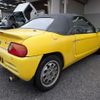 honda beat 1992 -HONDA--Beat E-PP1--PP1-1026122---HONDA--Beat E-PP1--PP1-1026122- image 7