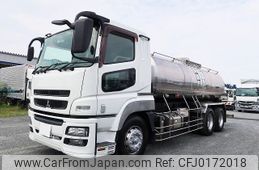 mitsubishi-fuso super-great 2012 -MITSUBISHI--Super Great QKG-FU50VY--FU50VY-500001---MITSUBISHI--Super Great QKG-FU50VY--FU50VY-500001-