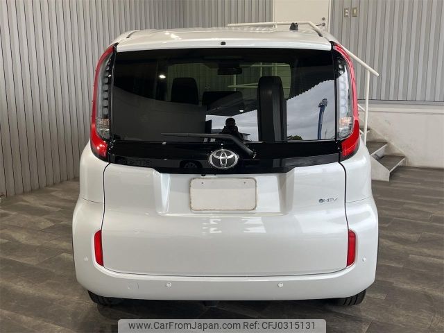 toyota sienta 2024 -TOYOTA--Sienta MXPL10G--MXPL10-1166828---TOYOTA--Sienta MXPL10G--MXPL10-1166828- image 2