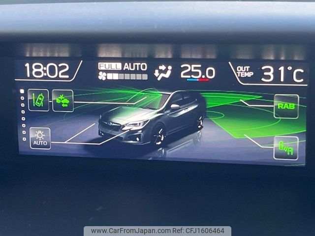 subaru impreza-wagon 2022 CFJ1606464 image 2