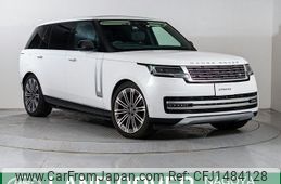 land-rover range-rover 2023 CFJ1484128