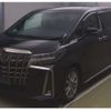 toyota alphard 2020 quick_quick_3BA-AGH30W_0336587 image 1