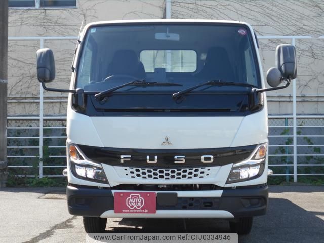 mitsubishi-fuso canter 2021 GOO_NET_EXCHANGE_0707822A30241016W001 image 2