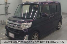 daihatsu tanto 2013 quick_quick_DBA-LA600S_LA600S-0035906