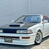 toyota corolla-levin 1990 CFJ1525892 image 1