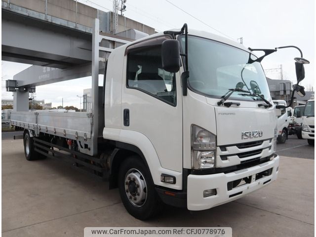 isuzu forward 2017 -ISUZU--Forward 2RG-FTR90U2--FTR90-7007662---ISUZU--Forward 2RG-FTR90U2--FTR90-7007662- image 2